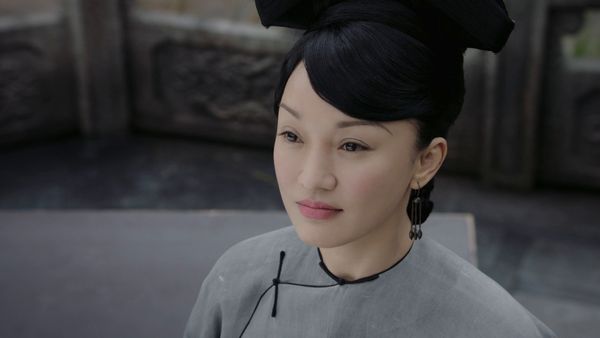 Ruyi’s Royal Love in the Palace - Episode 21