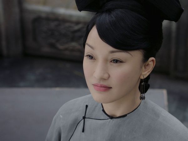 Ruyi’s Royal Love in the Palace - Episode 21