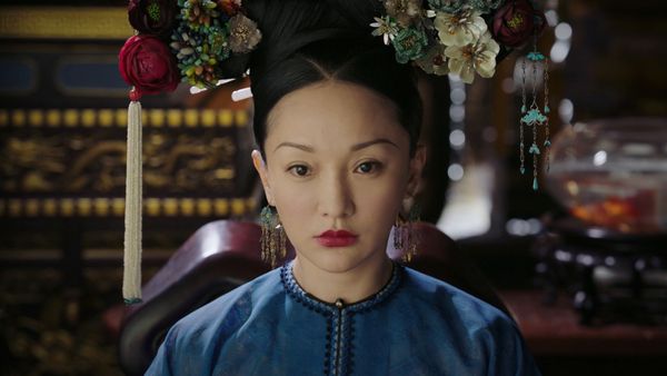 Ruyi’s Royal Love in the Palace - Episode 45