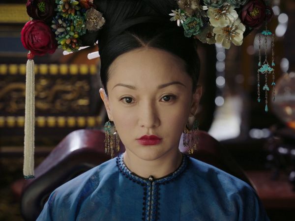 Ruyi’s Royal Love in the Palace - Episode 45