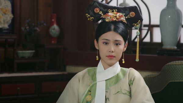 Ruyi’s Royal Love in the Palace - Episode 17