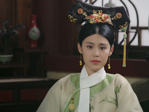 Ruyi’s Royal Love in the Palace - Episode 17