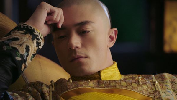 Ruyi’s Royal Love in the Palace - Episode 38