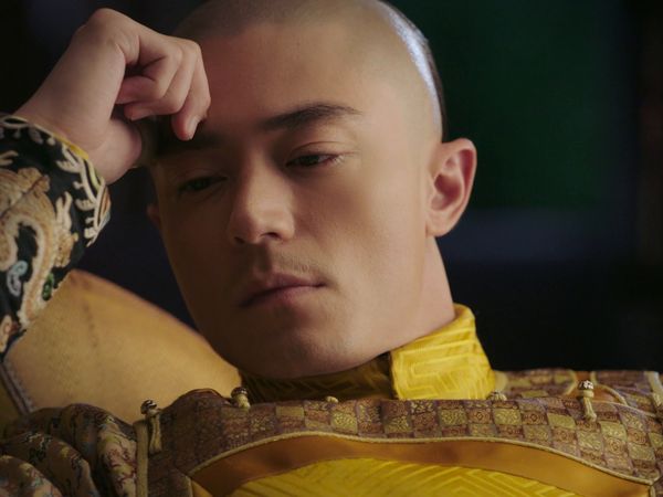 Ruyi’s Royal Love in the Palace - Episode 38