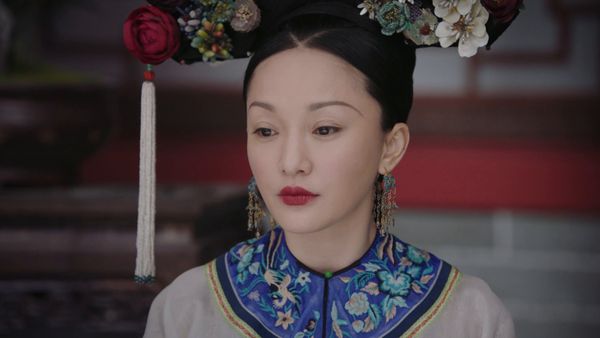 Ruyi’s Royal Love in the Palace - Episode 44
