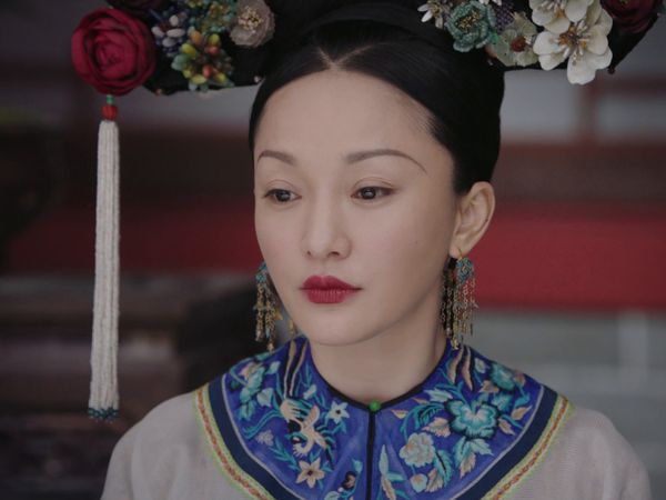 Ruyi’s Royal Love in the Palace - Episode 44