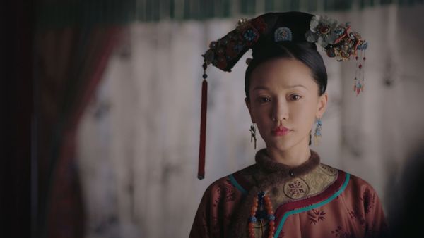 Ruyi’s Royal Love in the Palace - Episode 30