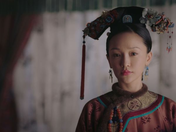 Ruyi’s Royal Love in the Palace - Episode 30