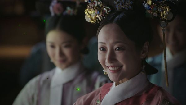 Ruyi’s Royal Love in the Palace - Episode 43