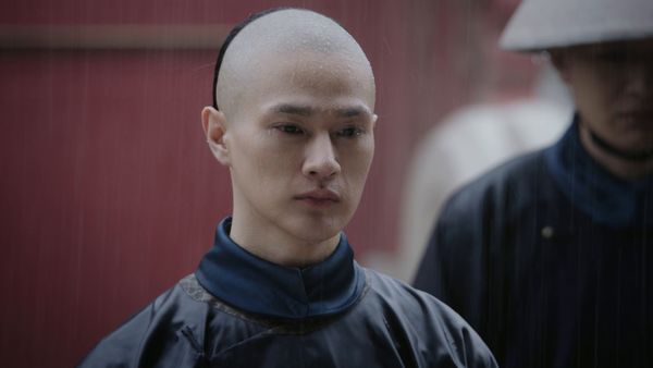 Ruyi’s Royal Love in the Palace - Episode 41