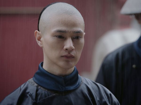 Ruyi’s Royal Love in the Palace - Episode 41