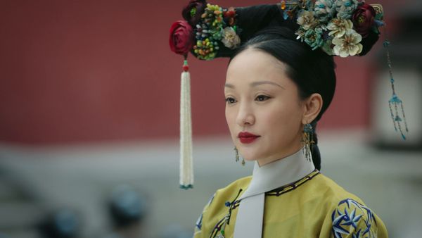 Ruyi’s Royal Love in the Palace - Episode 47