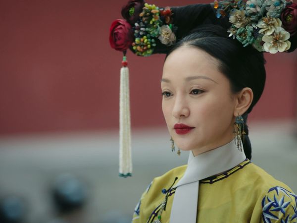 Ruyi’s Royal Love in the Palace - Episode 47