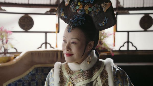 Ruyi’s Royal Love in the Palace - Episode 28