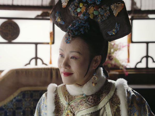 Ruyi’s Royal Love in the Palace - Episode 28