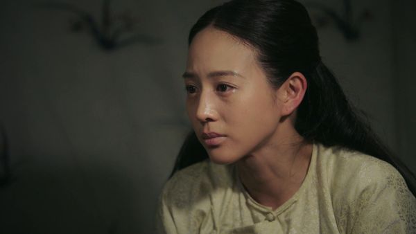 Ruyi’s Royal Love in the Palace - Episode 22