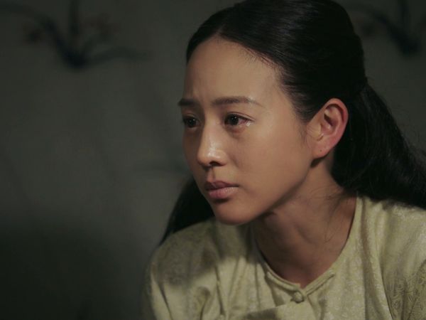 Ruyi’s Royal Love in the Palace - Episode 22