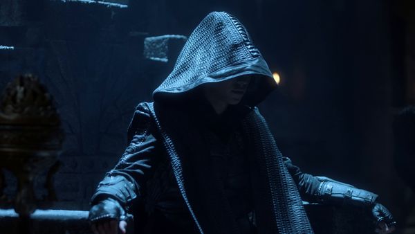 The Wolf - Episode 27