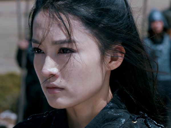 The Wolf - Episode 28