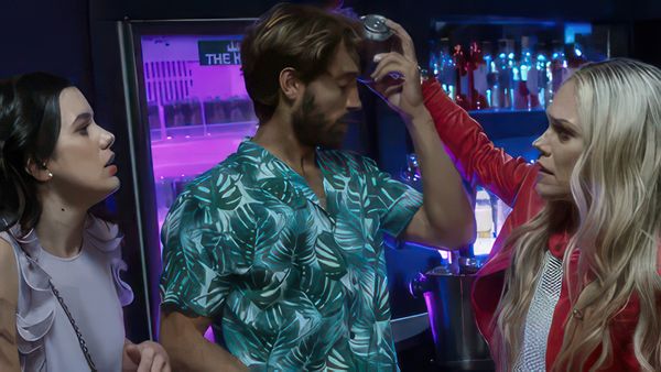 Melody, la chica del metro - Episodio 2