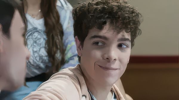 Melody, la chica del metro - Episodio 3