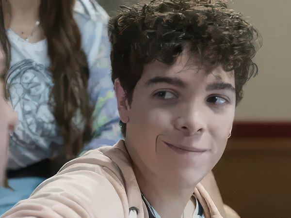 Melody, la chica del metro - Episodio 3