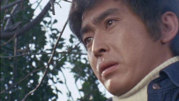Ultraman Leo - The Terrifying Saucer Creature Series - The Leo Brothers Fight! The End of the Saucer Creature!