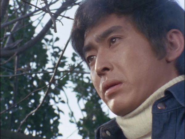 Ultraman Leo - The Terrifying Saucer Creature Series - The Leo Brothers Fight! The End of the Saucer Creature!
