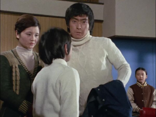 Ultraman Leo - The Terrifying Saucer Creature Series! The Red Assassin That Brings Death!