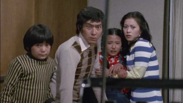 Ultraman Leo - The Terrifying Saucer Creature Series! Leo’s Life! The King’s Miracle!