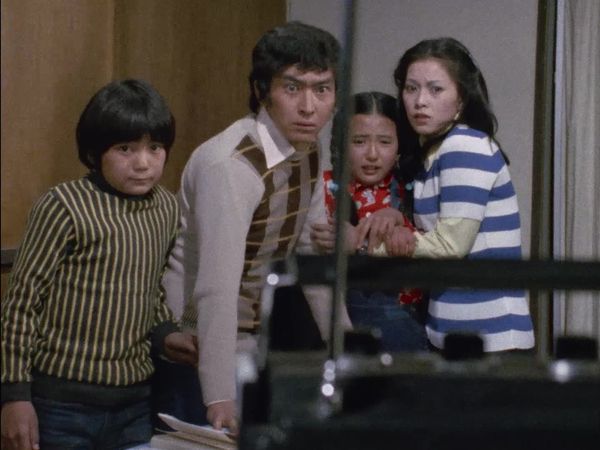 Ultraman Leo - The Terrifying Saucer Creature Series! Leo’s Life! The King’s Miracle!