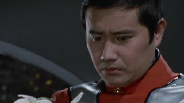 Ultraman Leo - An Oath Between Men