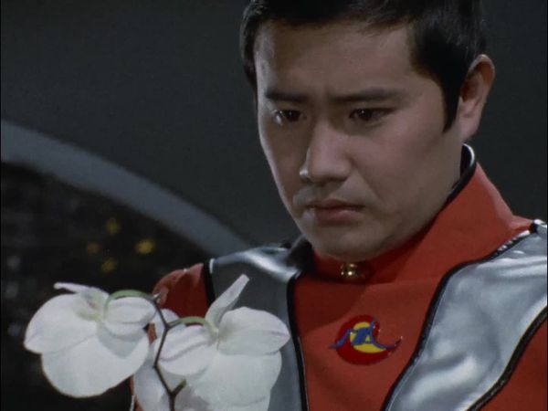 Ultraman Leo - An Oath Between Men