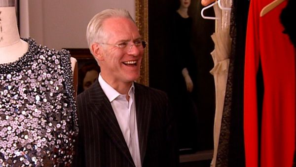 Project Runway - Finale, Part 1