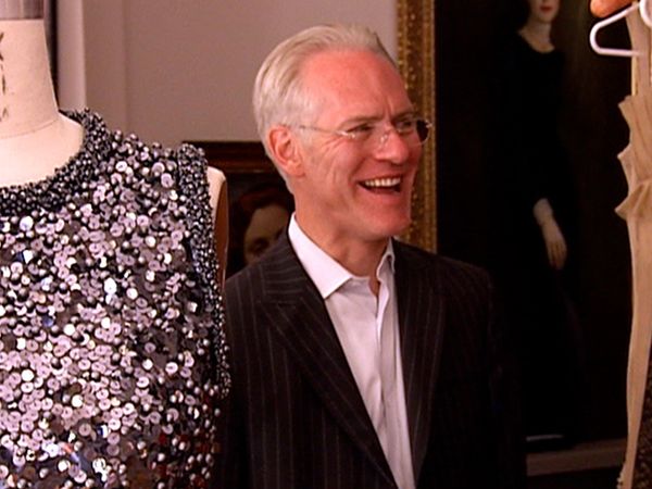 Project Runway - Finale, Part 1