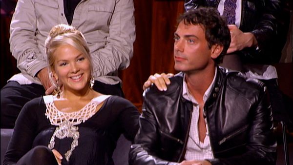Project Runway - Reunion