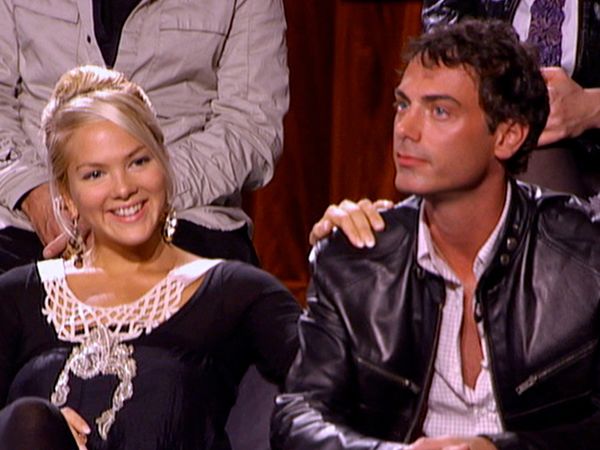 Project Runway - Reunion