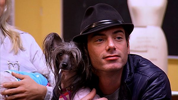 Project Runway - Designer's Best Friend