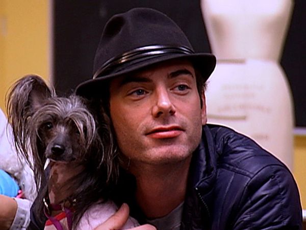 Project Runway - Designer's Best Friend