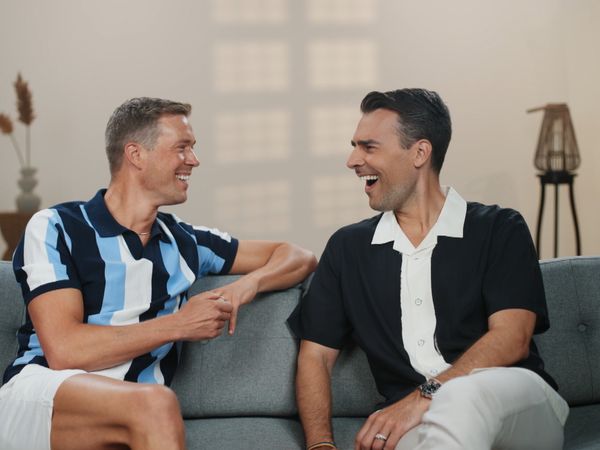 Stjernebryllup - Episode 103