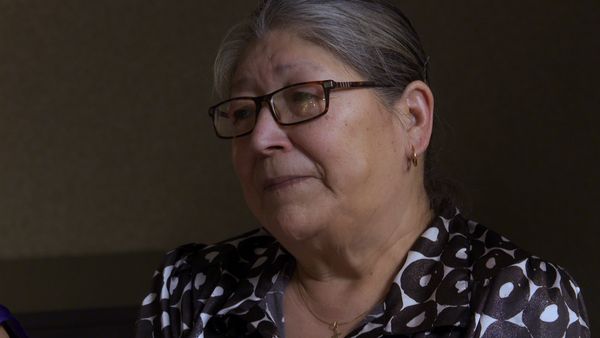 Spirit Talker - Eskasoni First Nation, NS