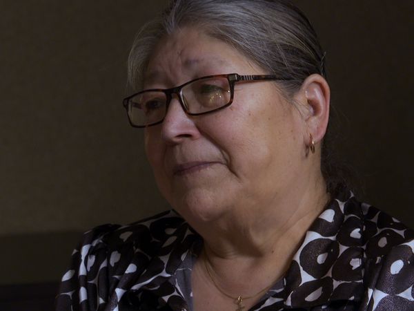 Spirit Talker - Eskasoni First Nation, NS