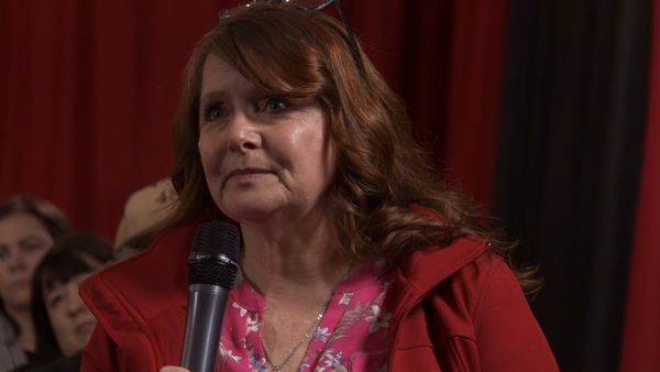 Spirit Talker - Membertou First Nation, NS