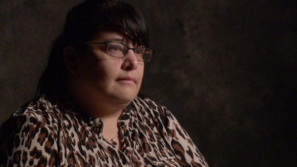 Spirit Talker - Elsipogtog First Nation, NB