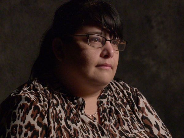 Spirit Talker - Elsipogtog First Nation, NB