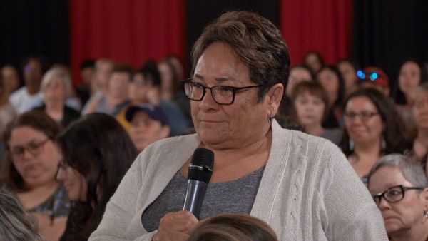 Spirit Talker - Saint Mary’s First Nation, NB