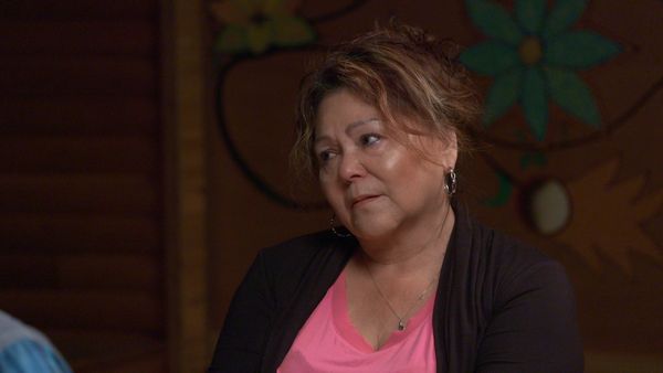 Spirit Talker - Tobique First Nation, NB