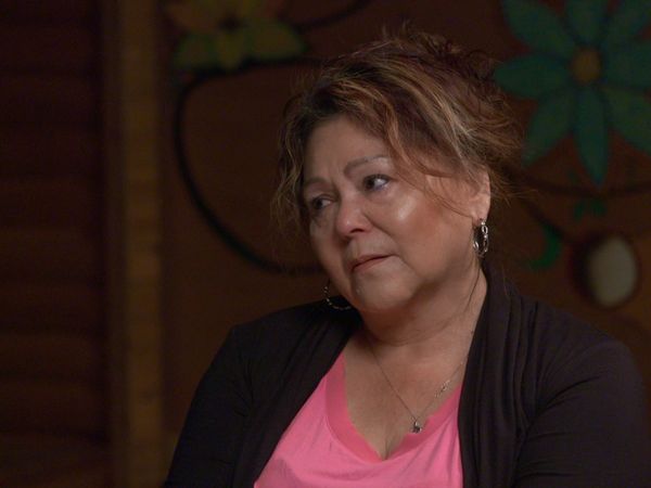 Spirit Talker - Tobique First Nation, NB