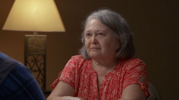 Spirit Talker - Millbrook First Nation, NS