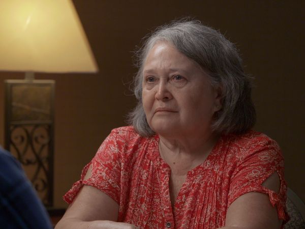 Spirit Talker - Millbrook First Nation, NS